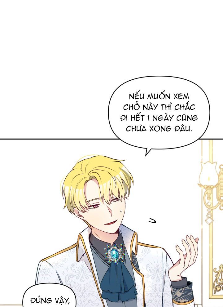 Hộ Vệ Của Bạo Chúa Là Ác Nữ Chapter 38 - 77