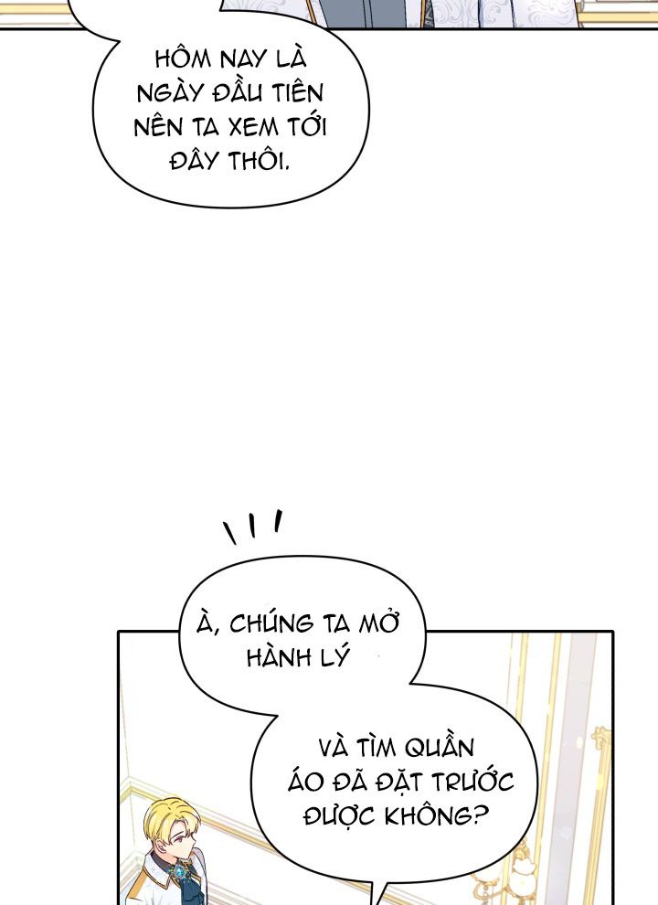 Hộ Vệ Của Bạo Chúa Là Ác Nữ Chapter 38 - 78