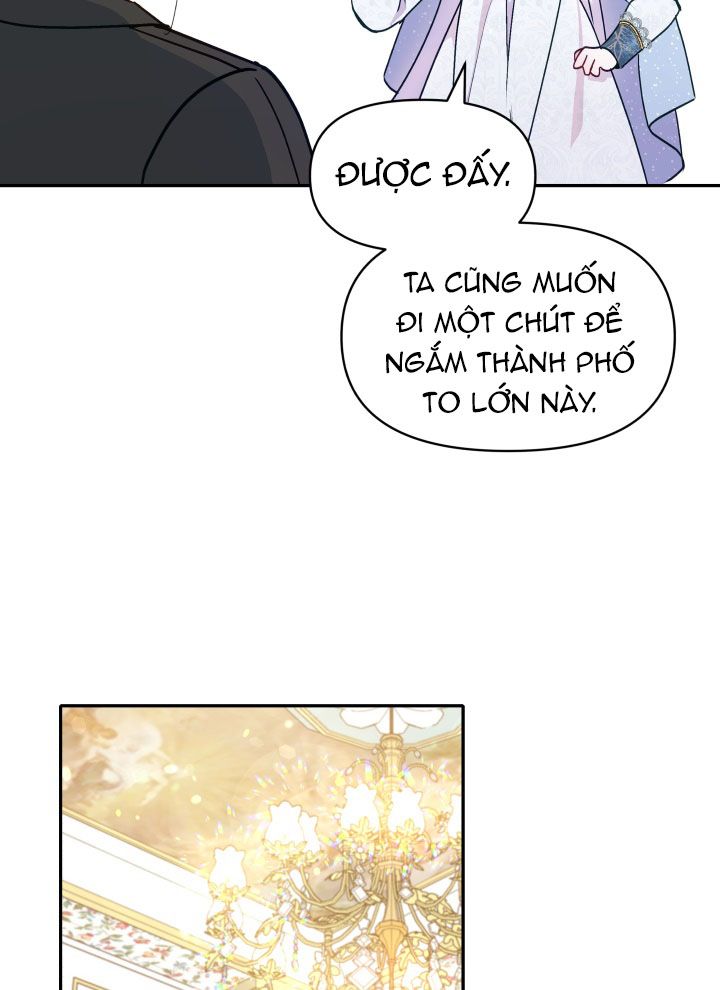 Hộ Vệ Của Bạo Chúa Là Ác Nữ Chapter 38 - 81