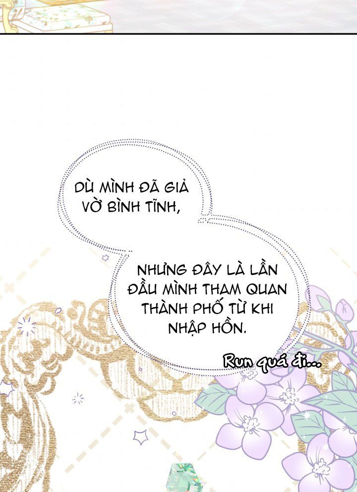 Hộ Vệ Của Bạo Chúa Là Ác Nữ Chapter 38 - 85