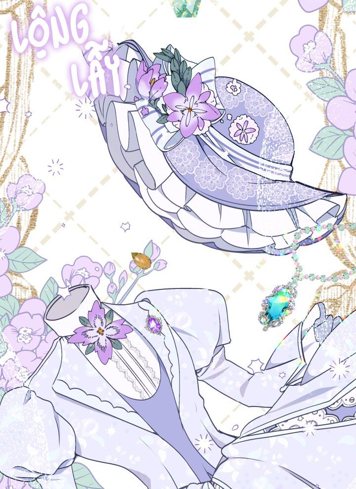 Hộ Vệ Của Bạo Chúa Là Ác Nữ Chapter 38 - 86