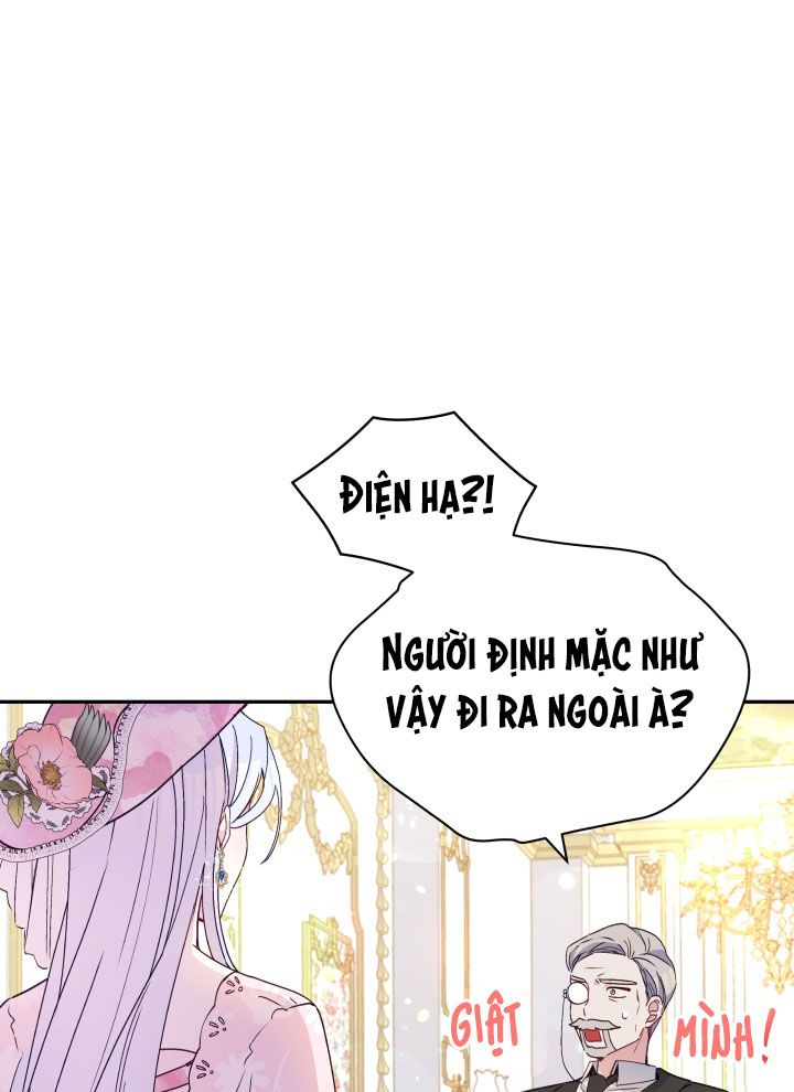 Hộ Vệ Của Bạo Chúa Là Ác Nữ Chapter 38 - 90