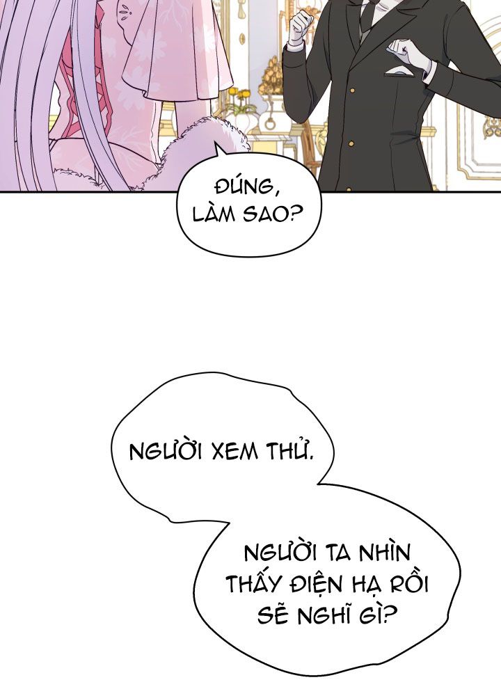 Hộ Vệ Của Bạo Chúa Là Ác Nữ Chapter 38 - 91