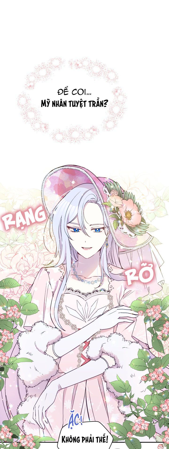 Hộ Vệ Của Bạo Chúa Là Ác Nữ Chapter 38 - 92