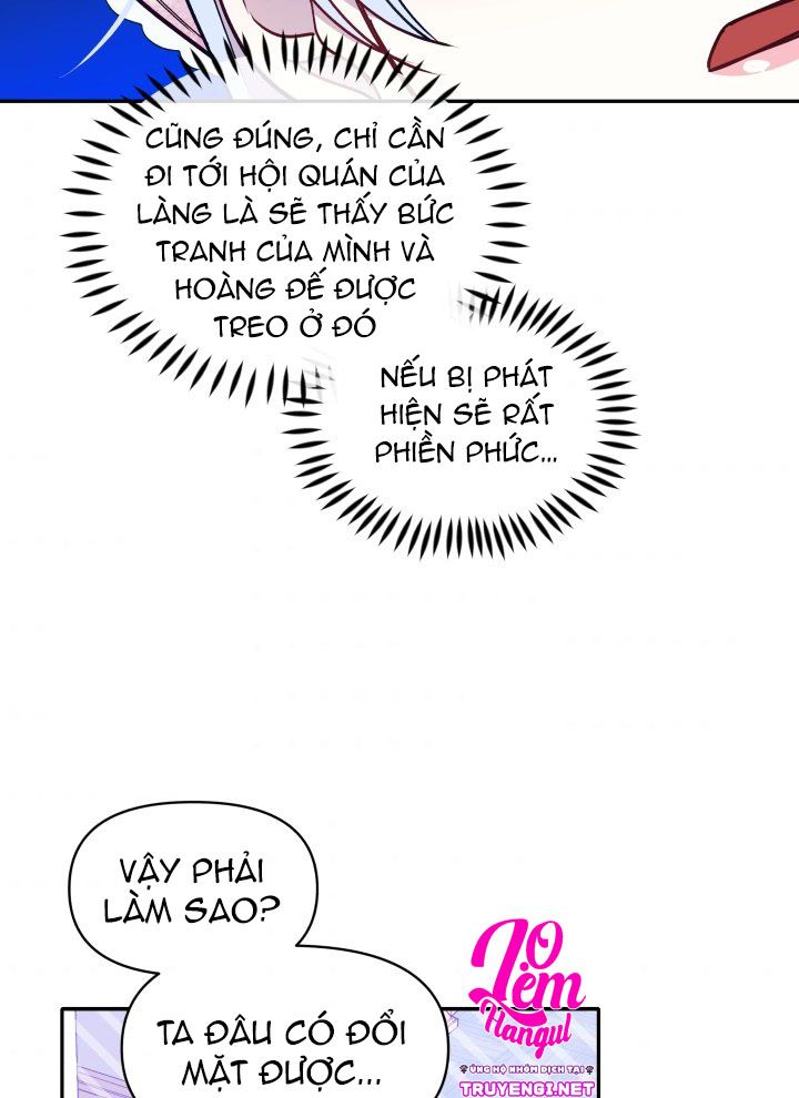 Hộ Vệ Của Bạo Chúa Là Ác Nữ Chapter 38 - 94