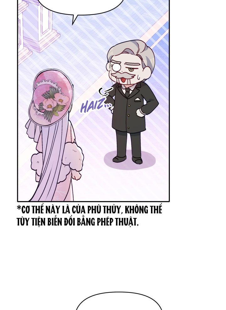 Hộ Vệ Của Bạo Chúa Là Ác Nữ Chapter 38 - 95