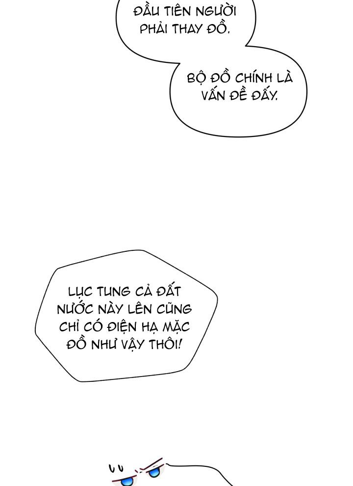 Hộ Vệ Của Bạo Chúa Là Ác Nữ Chapter 38 - 96