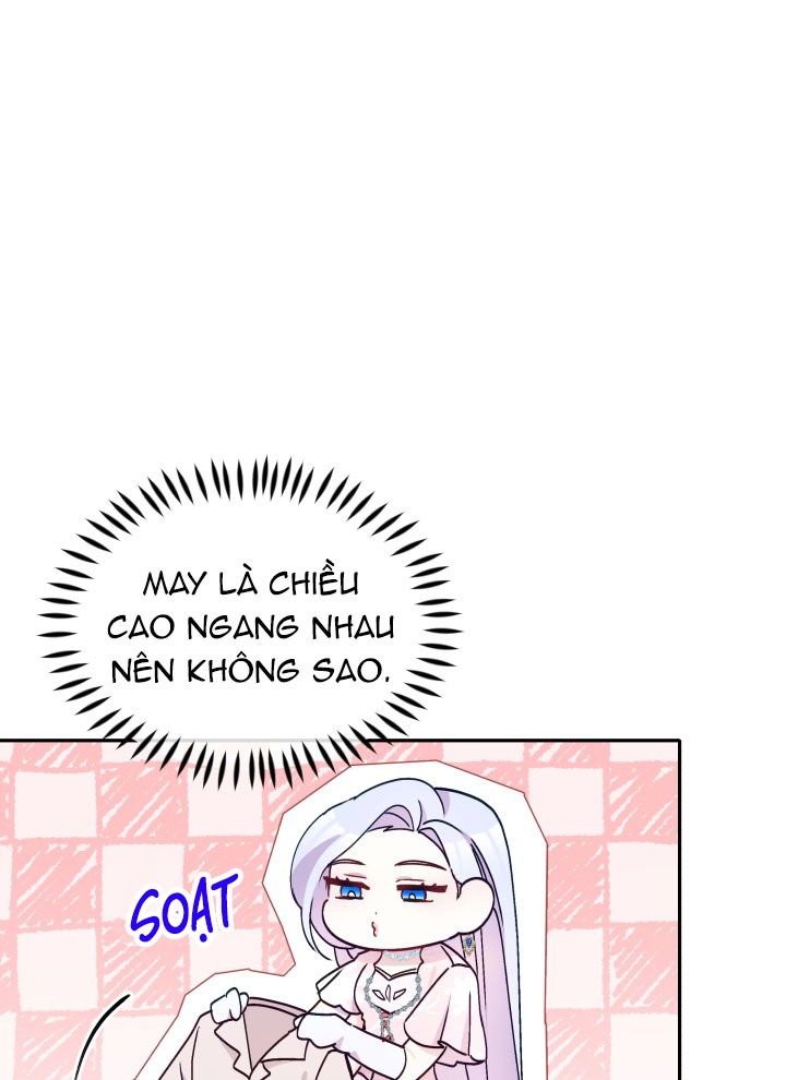 Hộ Vệ Của Bạo Chúa Là Ác Nữ Chapter 38 - 99
