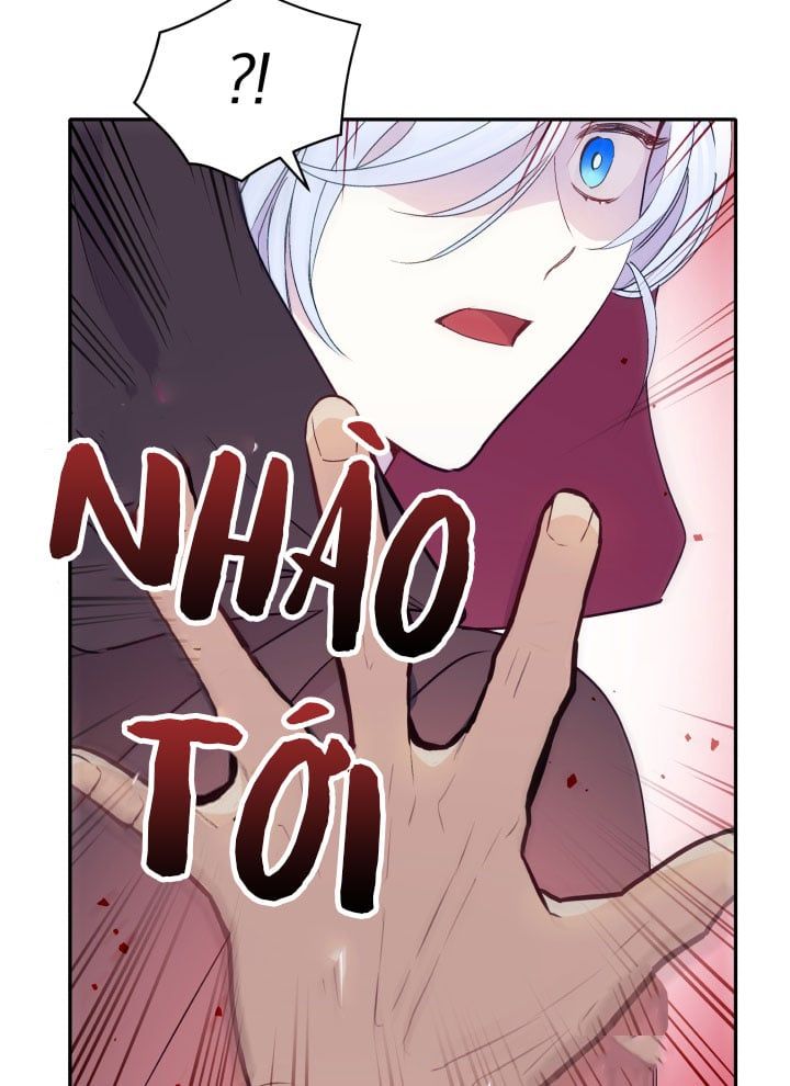 Hộ Vệ Của Bạo Chúa Là Ác Nữ Chapter 39 - 101