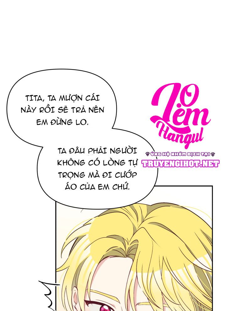 Hộ Vệ Của Bạo Chúa Là Ác Nữ Chapter 39 - 12