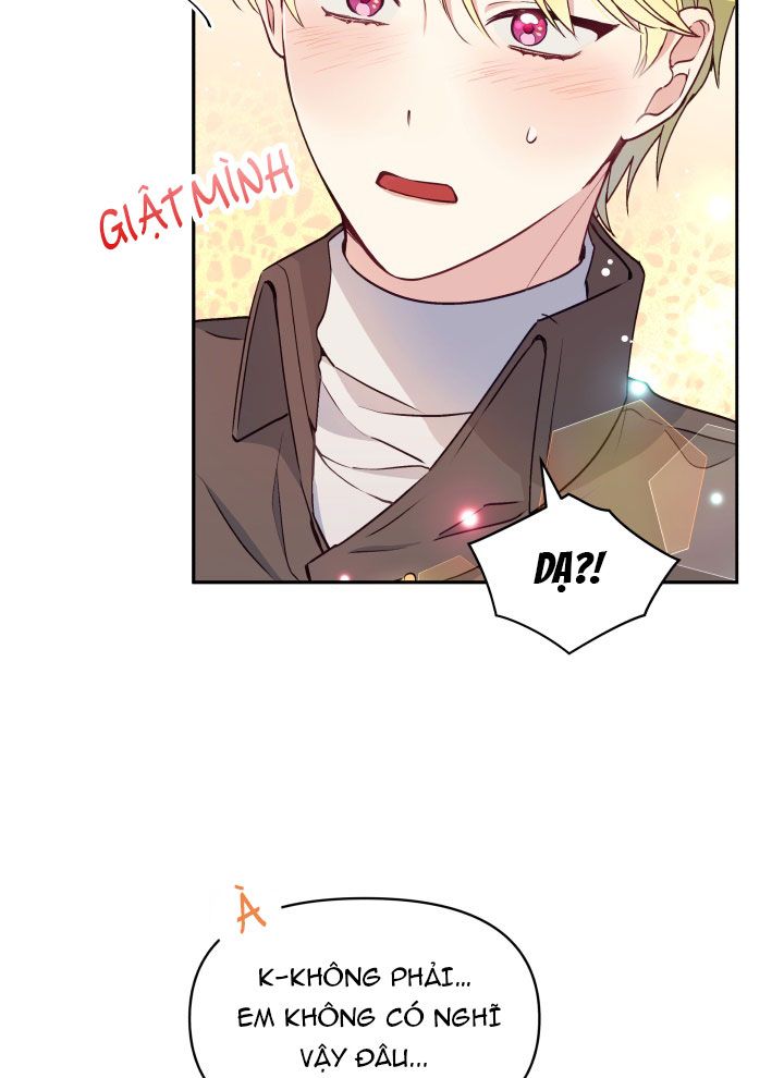 Hộ Vệ Của Bạo Chúa Là Ác Nữ Chapter 39 - 13