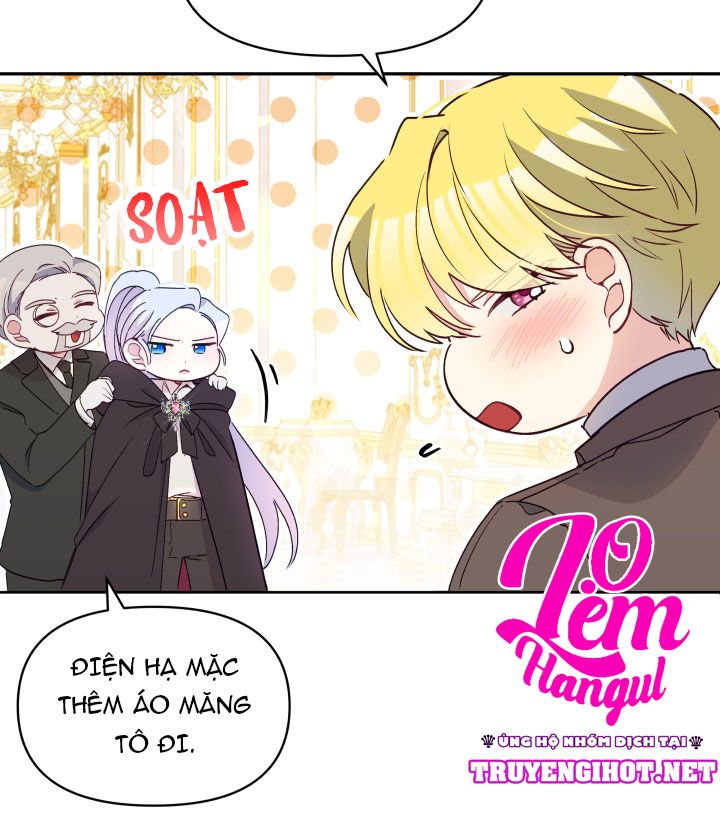 Hộ Vệ Của Bạo Chúa Là Ác Nữ Chapter 39 - 14