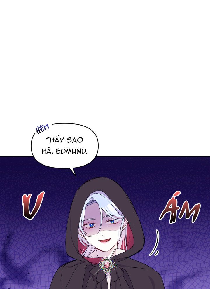 Hộ Vệ Của Bạo Chúa Là Ác Nữ Chapter 39 - 15