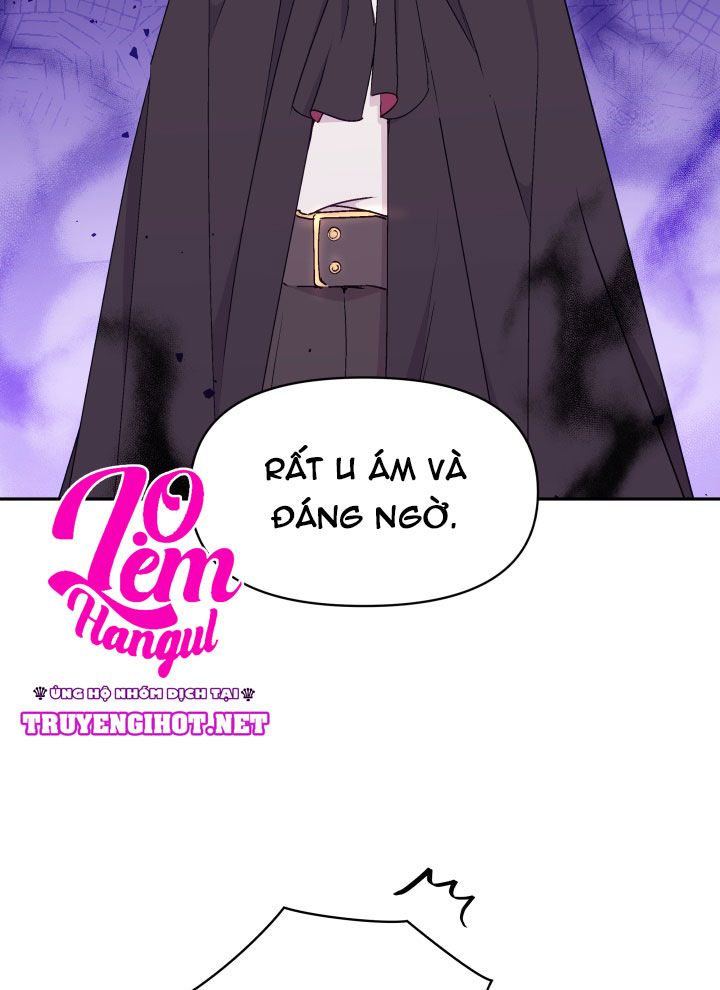 Hộ Vệ Của Bạo Chúa Là Ác Nữ Chapter 39 - 16