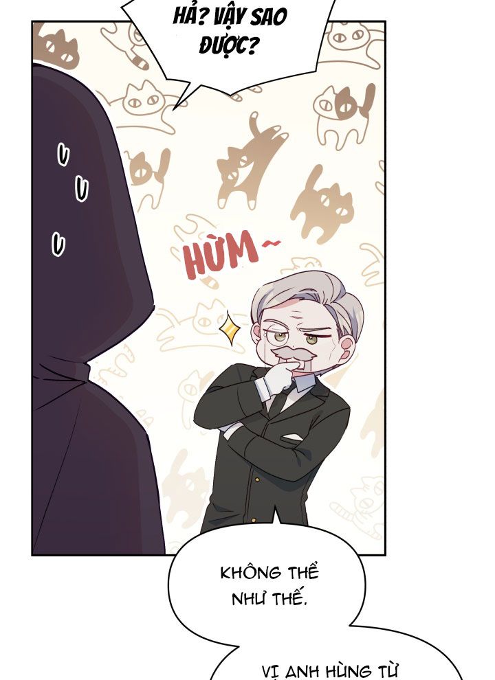 Hộ Vệ Của Bạo Chúa Là Ác Nữ Chapter 39 - 17