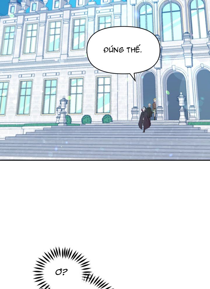 Hộ Vệ Của Bạo Chúa Là Ác Nữ Chapter 39 - 19