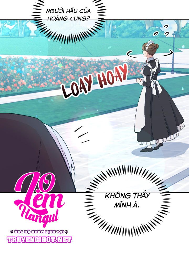 Hộ Vệ Của Bạo Chúa Là Ác Nữ Chapter 39 - 20