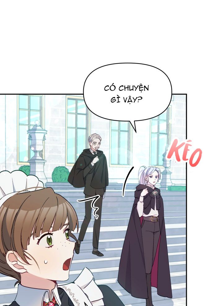 Hộ Vệ Của Bạo Chúa Là Ác Nữ Chapter 39 - 21