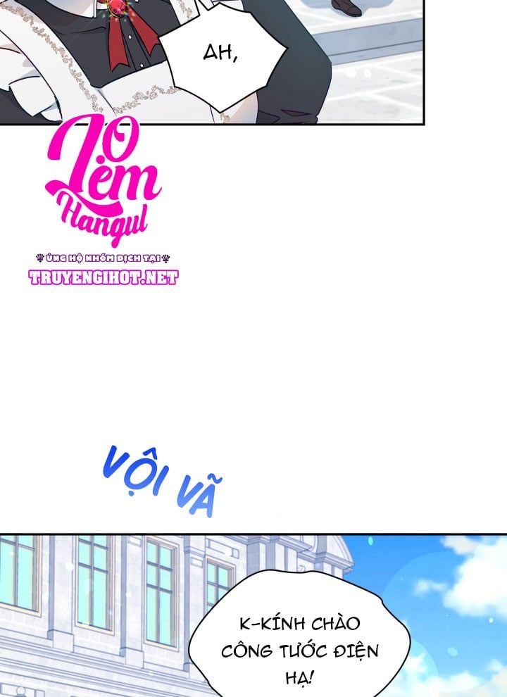 Hộ Vệ Của Bạo Chúa Là Ác Nữ Chapter 39 - 22