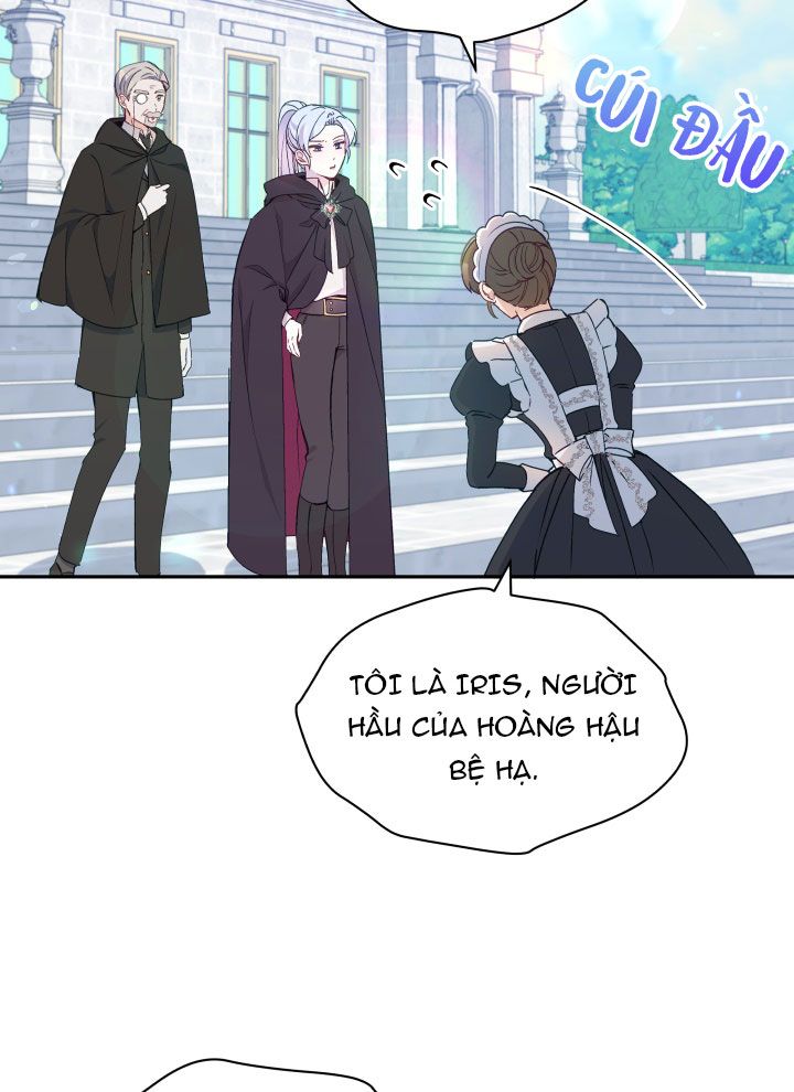 Hộ Vệ Của Bạo Chúa Là Ác Nữ Chapter 39 - 23