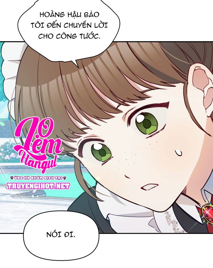 Hộ Vệ Của Bạo Chúa Là Ác Nữ Chapter 39 - 24