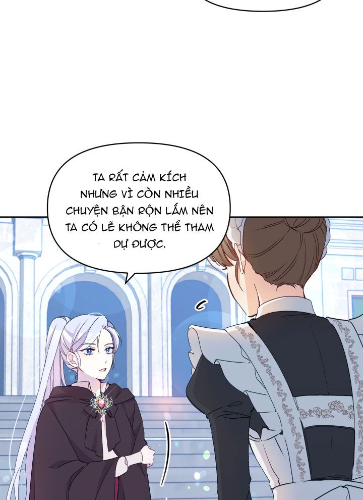 Hộ Vệ Của Bạo Chúa Là Ác Nữ Chapter 39 - 27