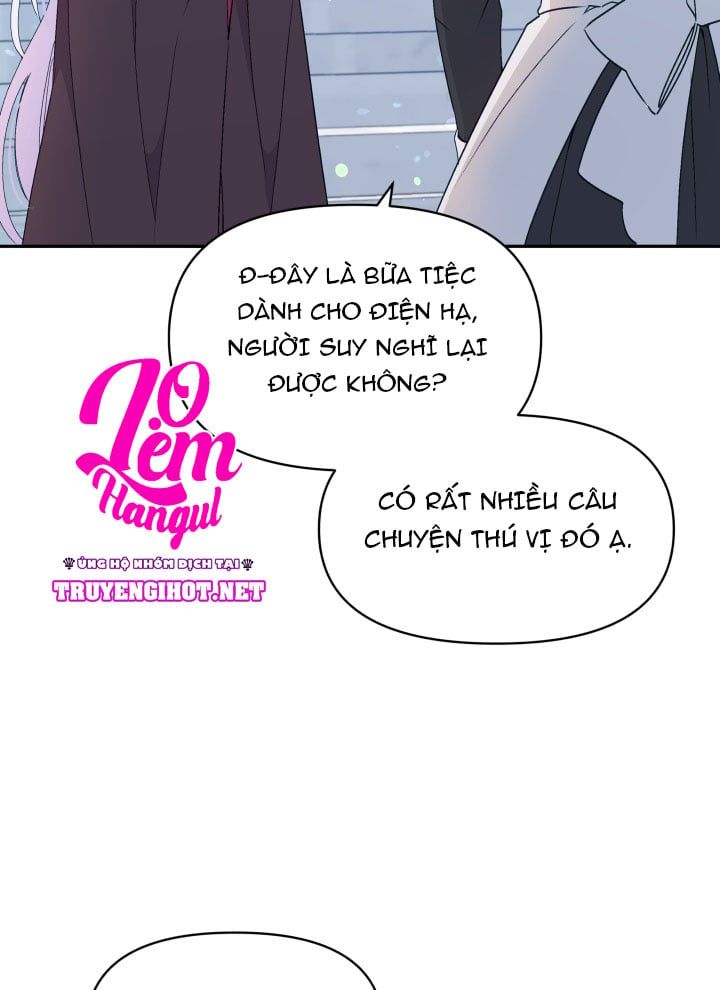 Hộ Vệ Của Bạo Chúa Là Ác Nữ Chapter 39 - 28