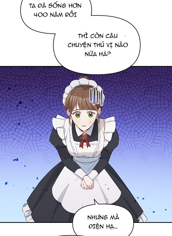 Hộ Vệ Của Bạo Chúa Là Ác Nữ Chapter 39 - 29