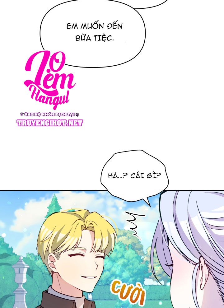 Hộ Vệ Của Bạo Chúa Là Ác Nữ Chapter 39 - 30