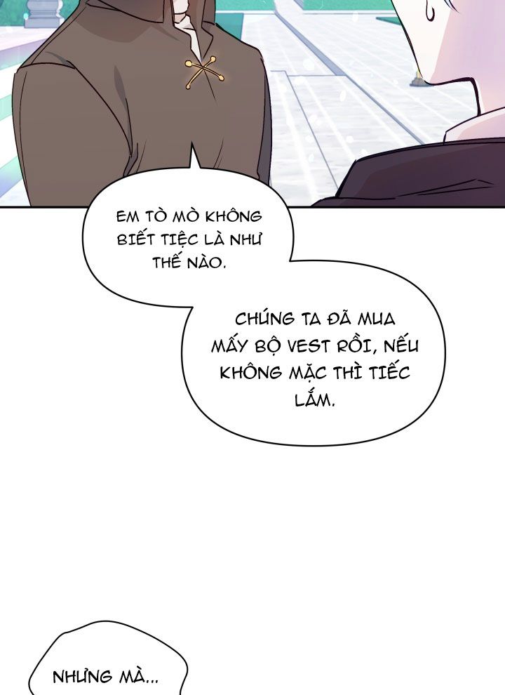 Hộ Vệ Của Bạo Chúa Là Ác Nữ Chapter 39 - 31