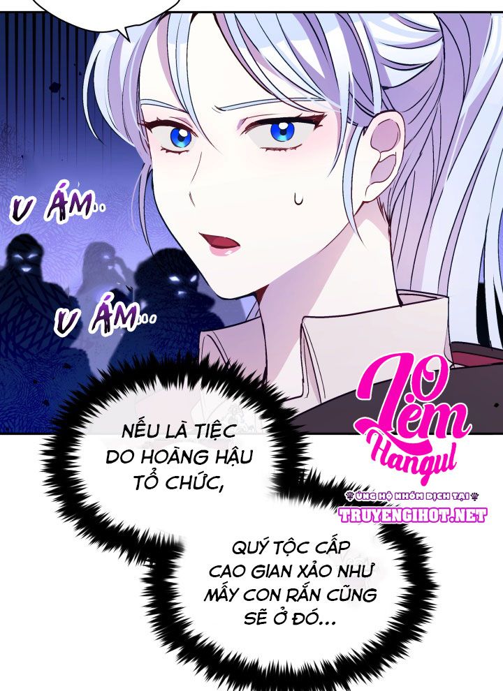 Hộ Vệ Của Bạo Chúa Là Ác Nữ Chapter 39 - 32