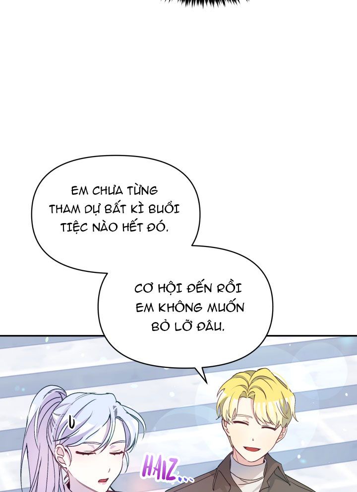 Hộ Vệ Của Bạo Chúa Là Ác Nữ Chapter 39 - 33