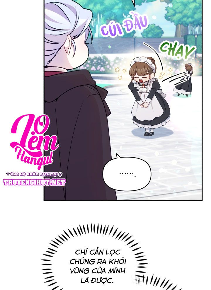 Hộ Vệ Của Bạo Chúa Là Ác Nữ Chapter 39 - 38