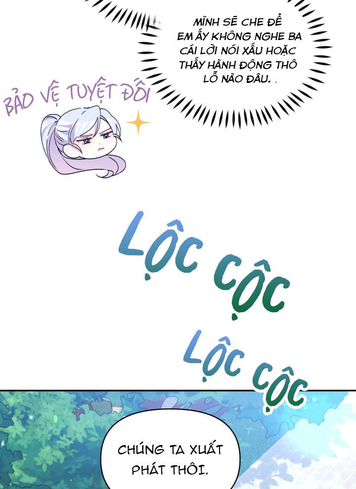 Hộ Vệ Của Bạo Chúa Là Ác Nữ Chapter 39 - 39