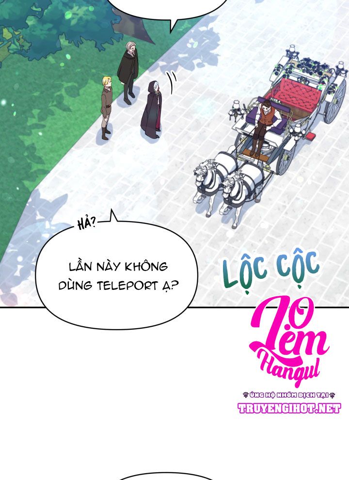 Hộ Vệ Của Bạo Chúa Là Ác Nữ Chapter 39 - 40