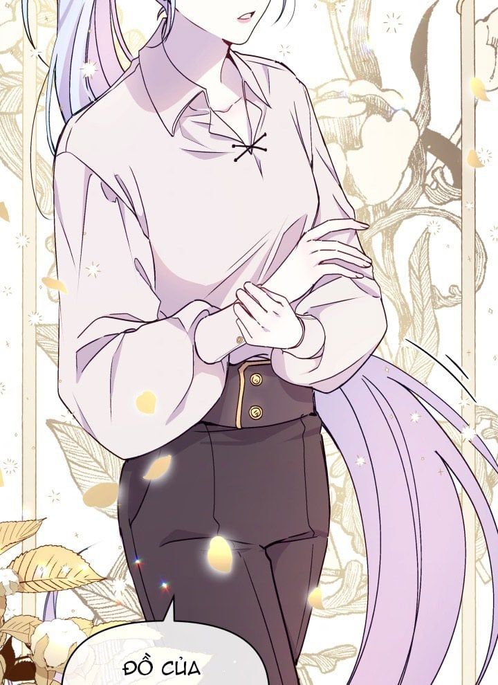 Hộ Vệ Của Bạo Chúa Là Ác Nữ Chapter 39 - 5