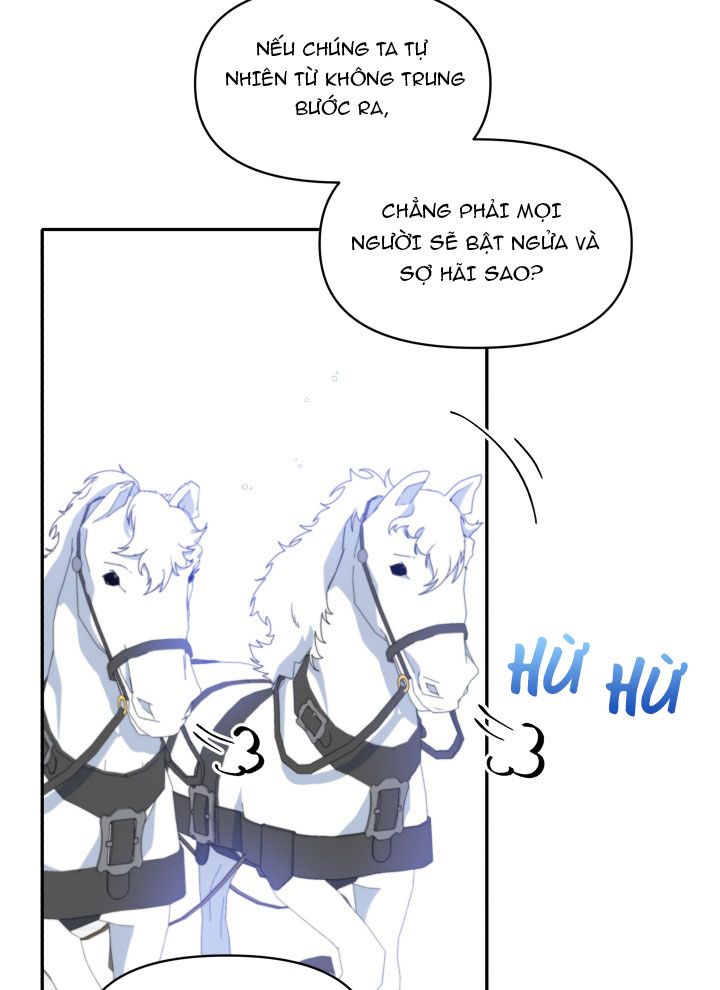 Hộ Vệ Của Bạo Chúa Là Ác Nữ Chapter 39 - 41