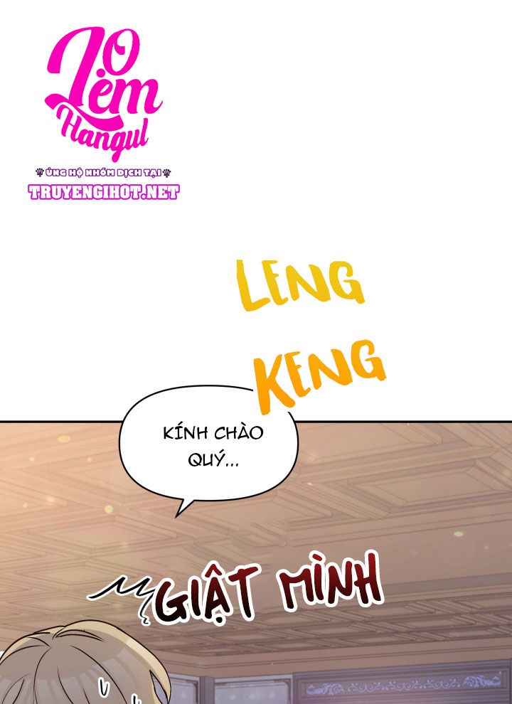 Hộ Vệ Của Bạo Chúa Là Ác Nữ Chapter 39 - 50