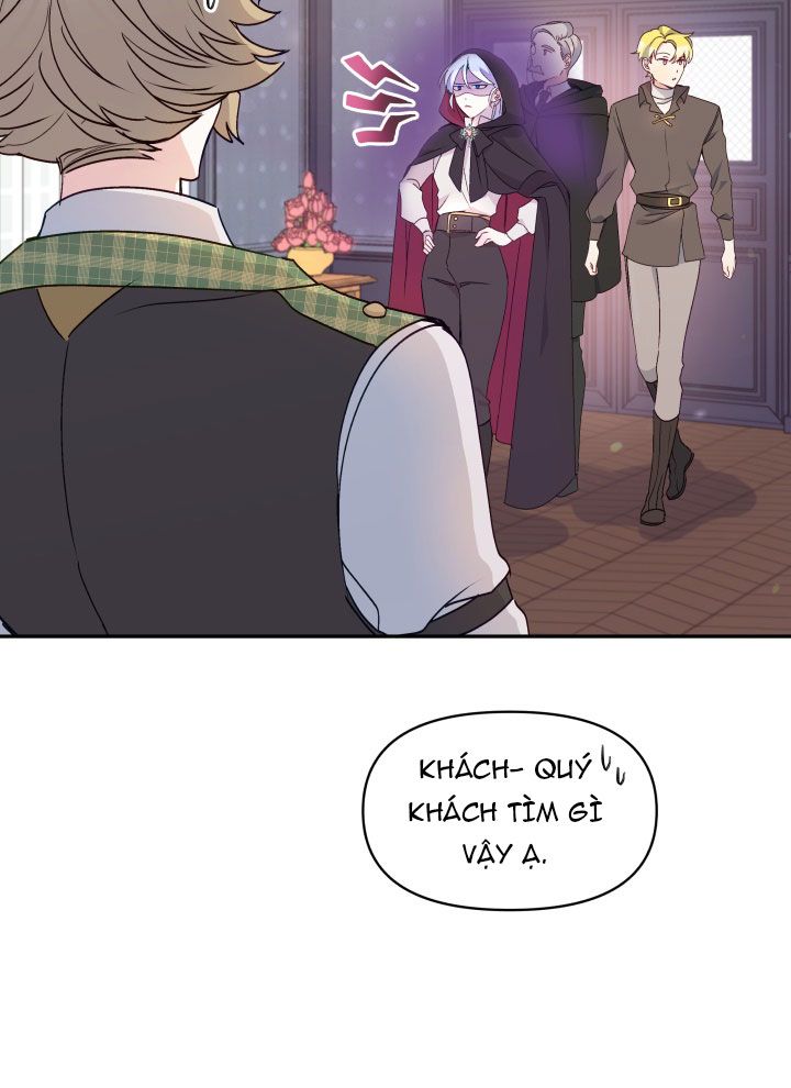 Hộ Vệ Của Bạo Chúa Là Ác Nữ Chapter 39 - 51
