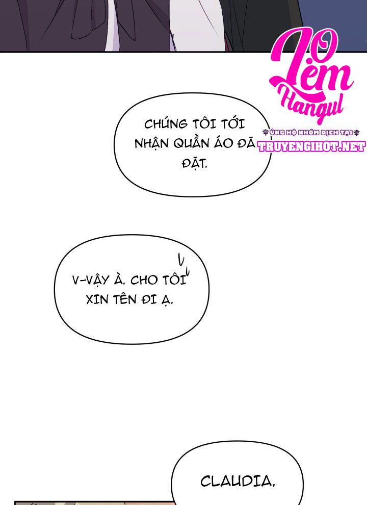 Hộ Vệ Của Bạo Chúa Là Ác Nữ Chapter 39 - 53