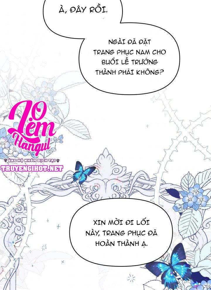 Hộ Vệ Của Bạo Chúa Là Ác Nữ Chapter 39 - 56