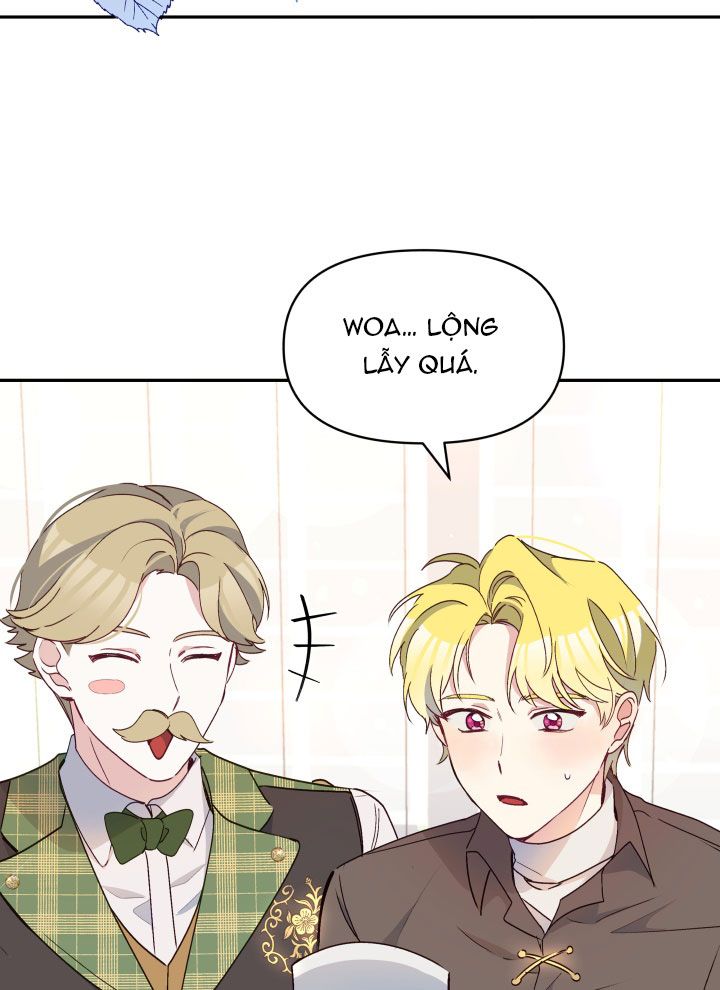 Hộ Vệ Của Bạo Chúa Là Ác Nữ Chapter 39 - 59