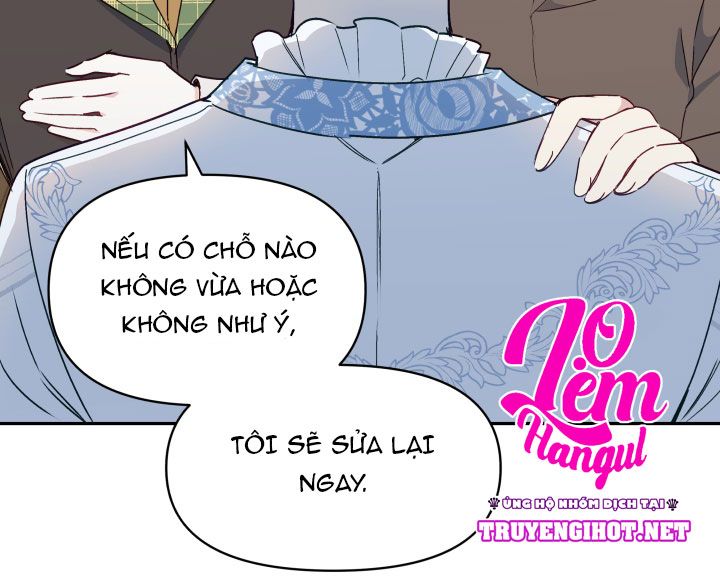 Hộ Vệ Của Bạo Chúa Là Ác Nữ Chapter 39 - 60