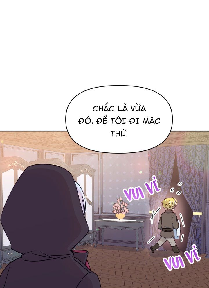 Hộ Vệ Của Bạo Chúa Là Ác Nữ Chapter 39 - 61