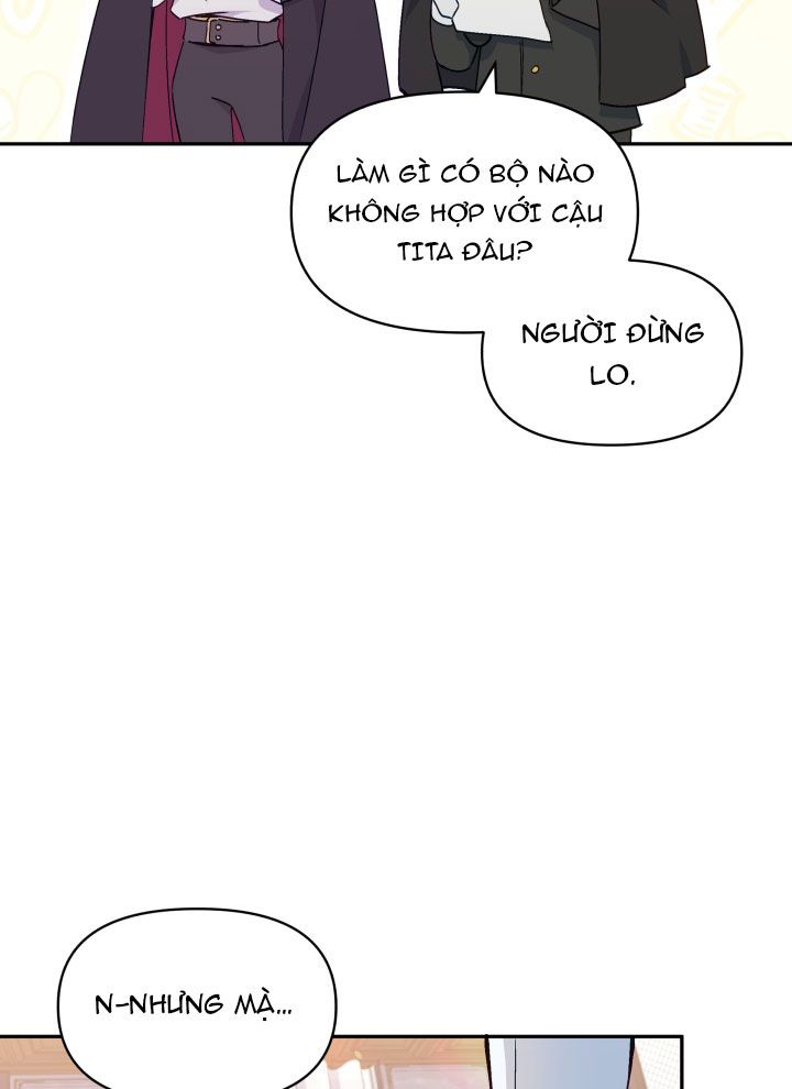 Hộ Vệ Của Bạo Chúa Là Ác Nữ Chapter 39 - 63