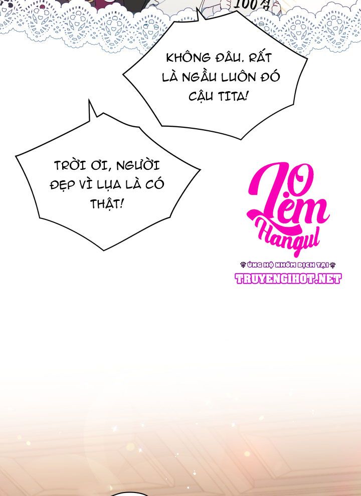 Hộ Vệ Của Bạo Chúa Là Ác Nữ Chapter 39 - 68
