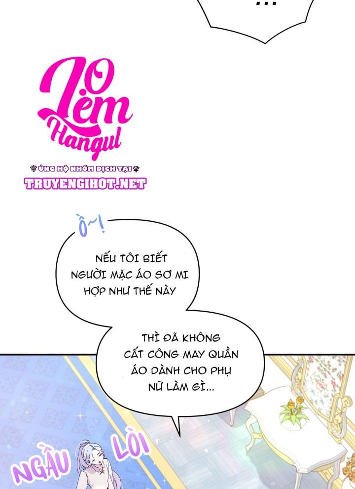 Hộ Vệ Của Bạo Chúa Là Ác Nữ Chapter 39 - 8