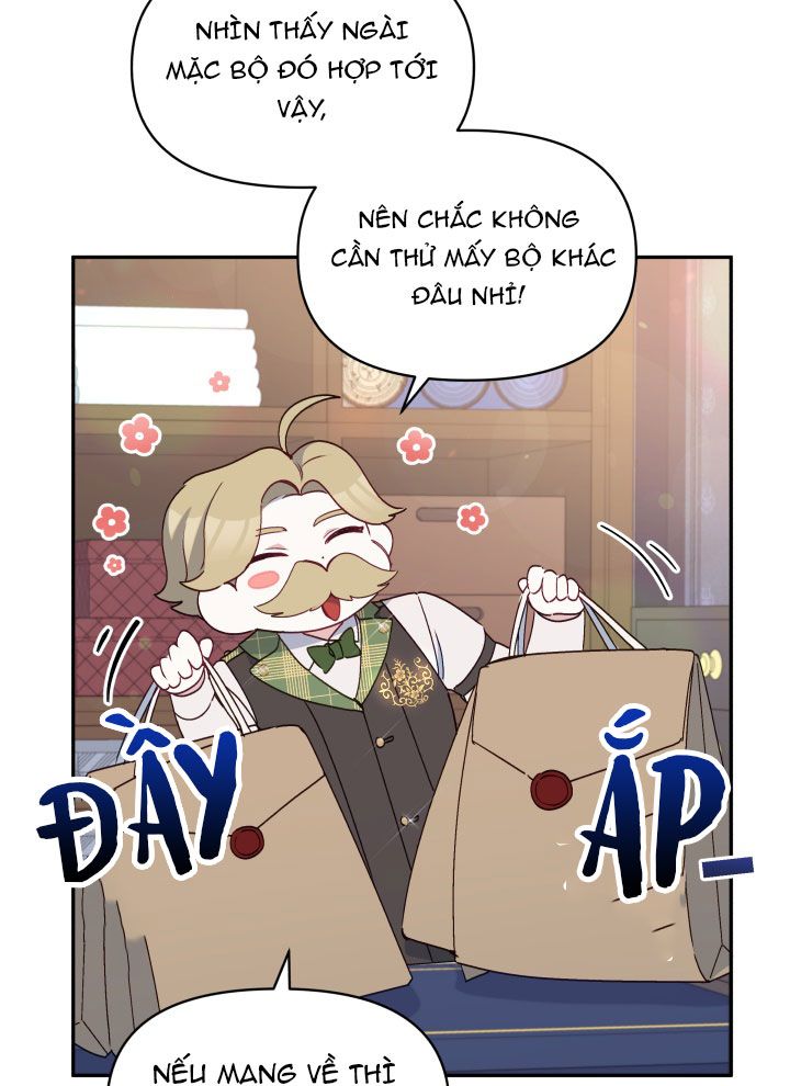 Hộ Vệ Của Bạo Chúa Là Ác Nữ Chapter 39 - 71