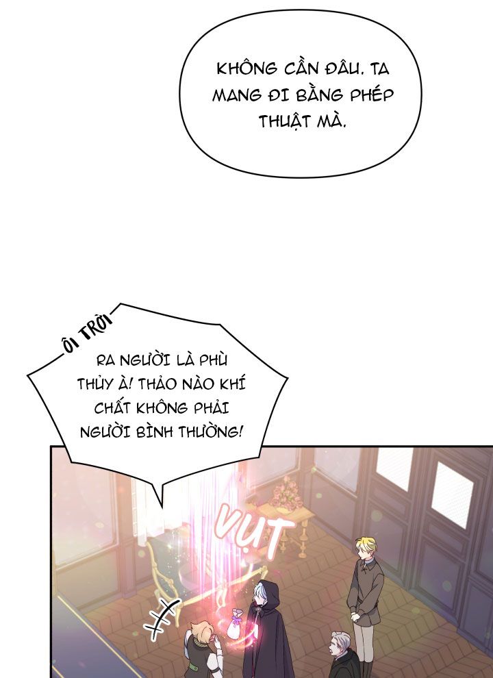 Hộ Vệ Của Bạo Chúa Là Ác Nữ Chapter 39 - 73