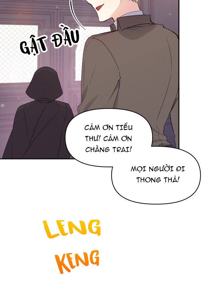 Hộ Vệ Của Bạo Chúa Là Ác Nữ Chapter 39 - 75